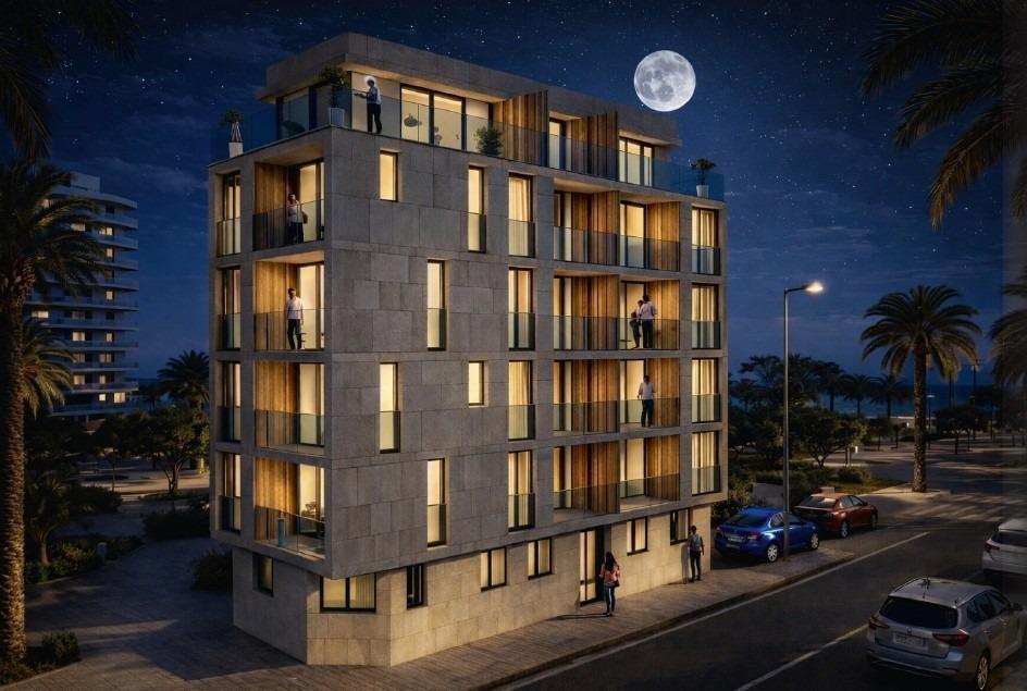 Venta de apartamento en Torrevieja