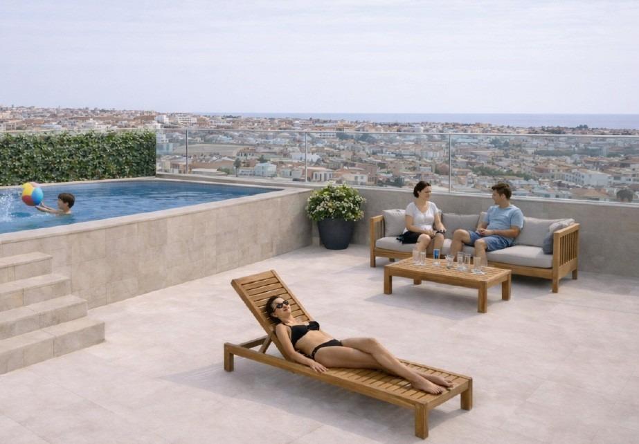 Venta de Ático en Torrevieja