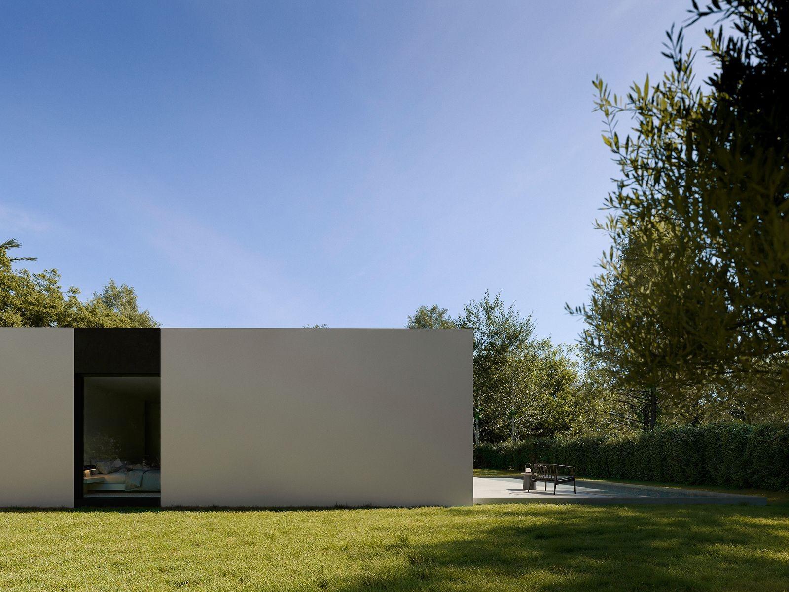 Venta de villa en Benidorm