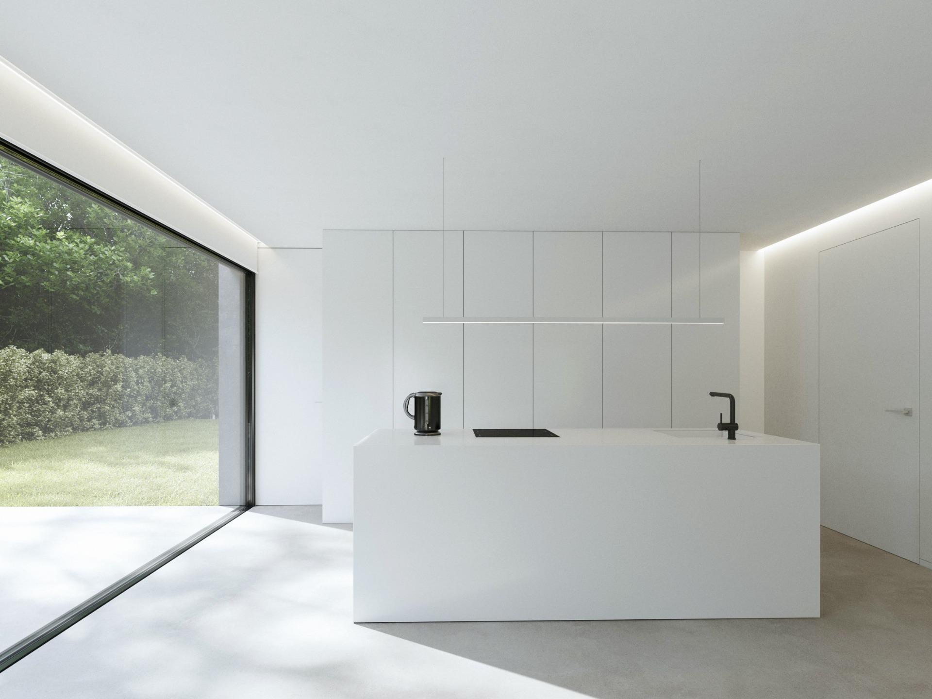 Venta de villa en Benidorm