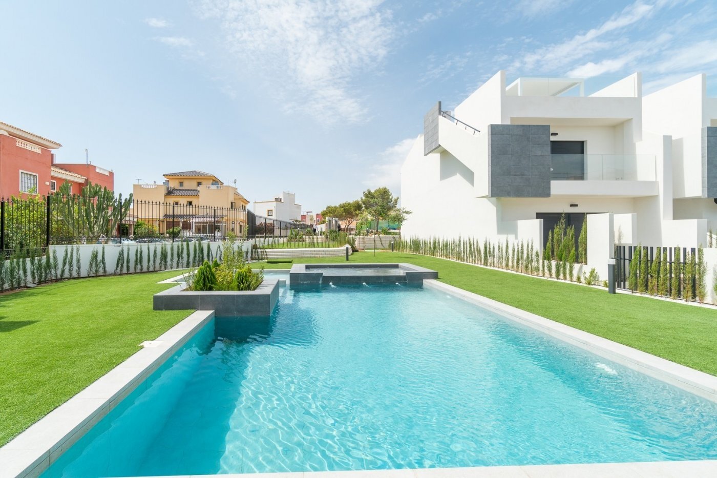 Venta de chalet en Torrevieja