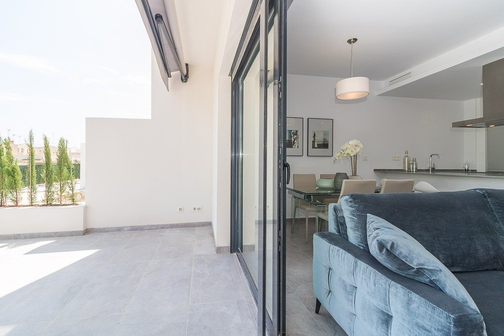 Venta de chalet en Torrevieja