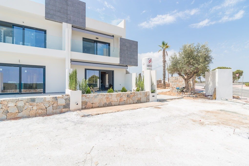 Venta de chalet en Torrevieja