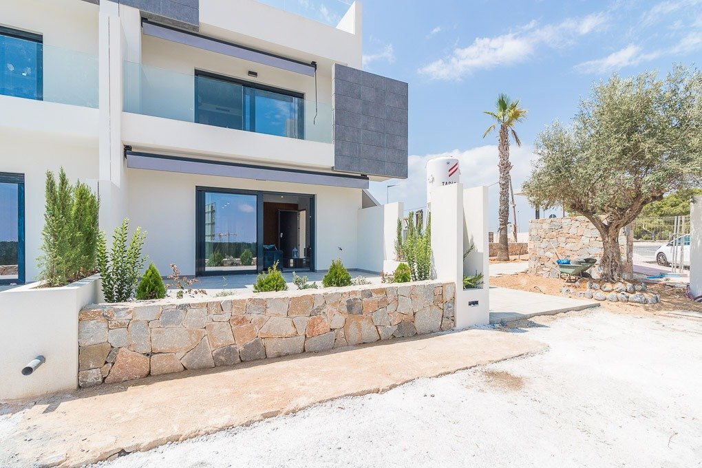 Venta de chalet en Torrevieja
