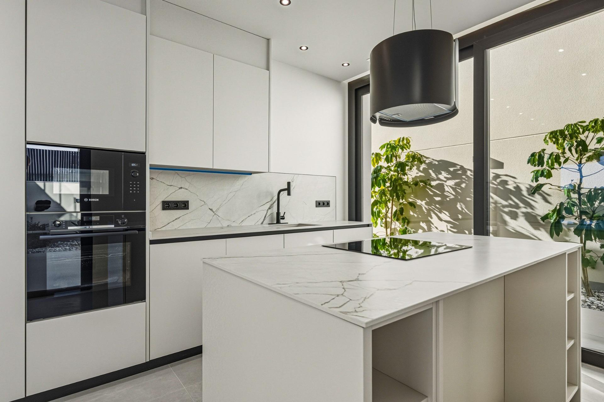 Venta de villa en Polop