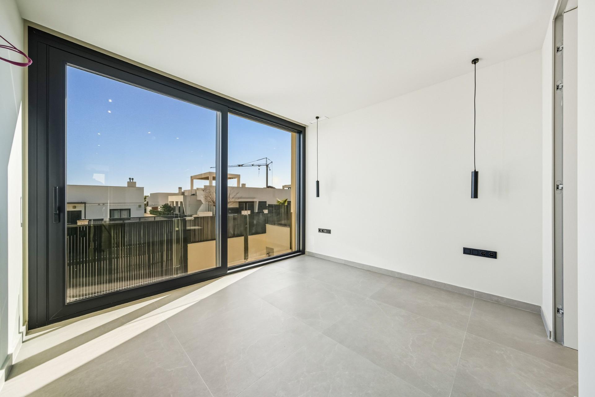 Venta de villa en Polop