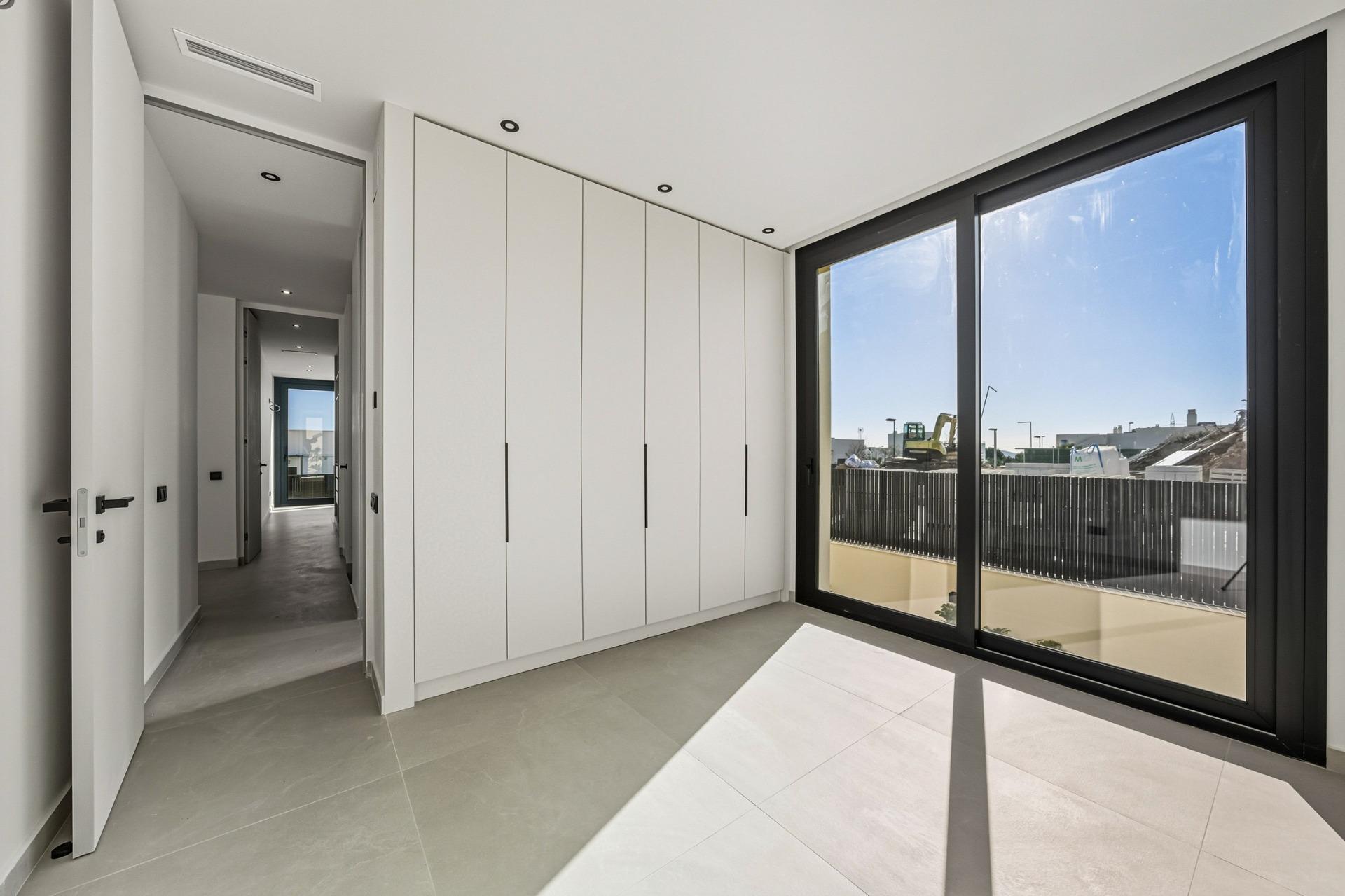 Venta de villa en Polop