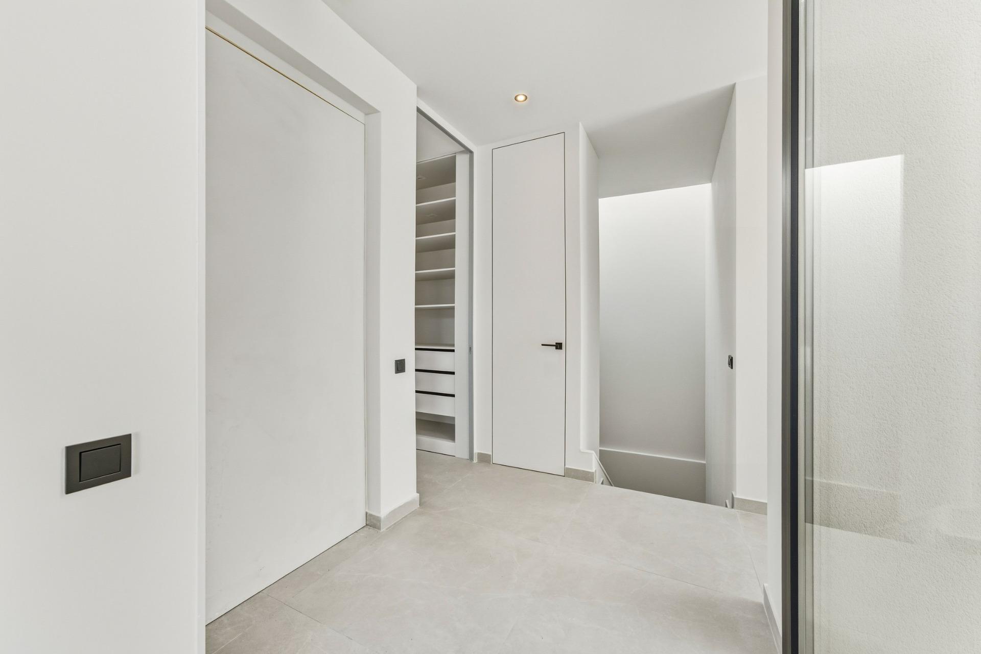 Venta de villa en Polop