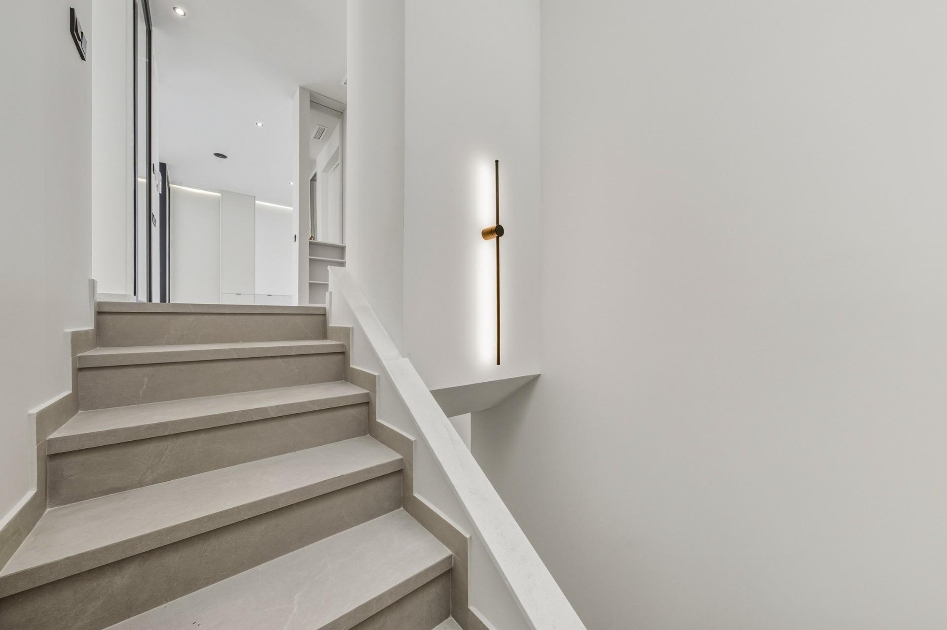 Venta de villa en Polop