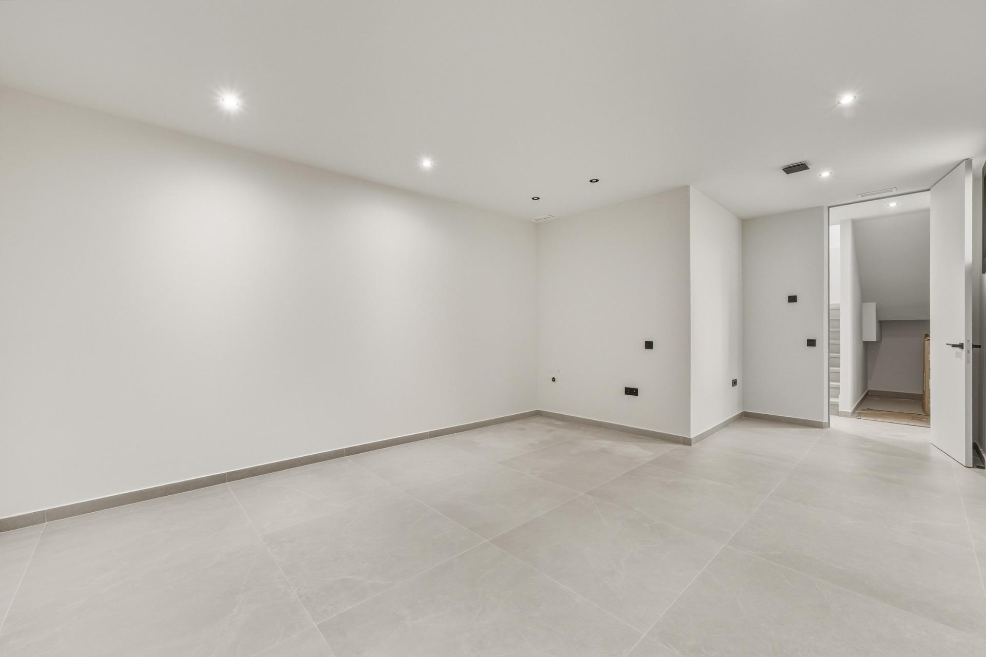 Venta de villa en Polop