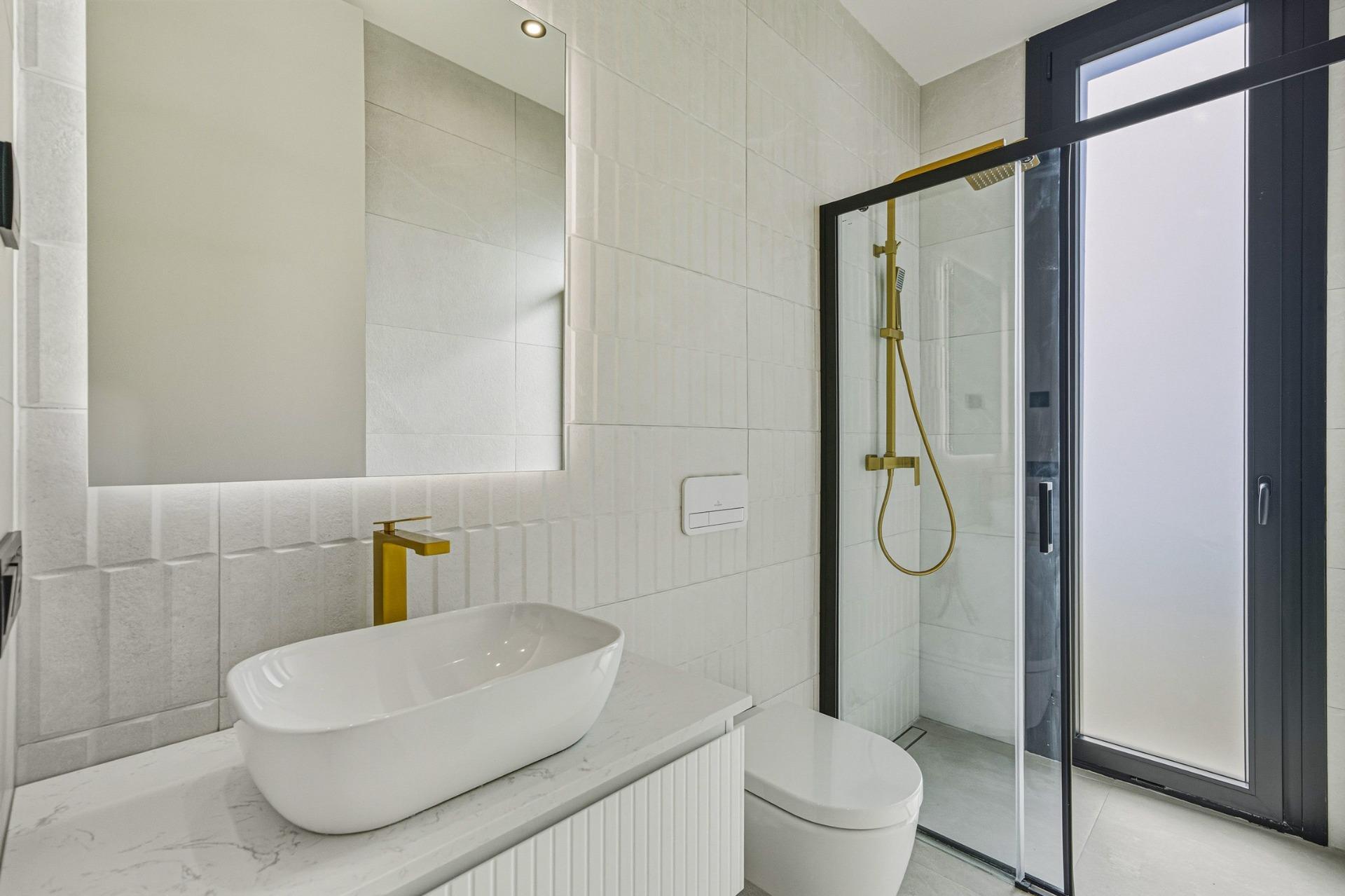 Venta de villa en Polop