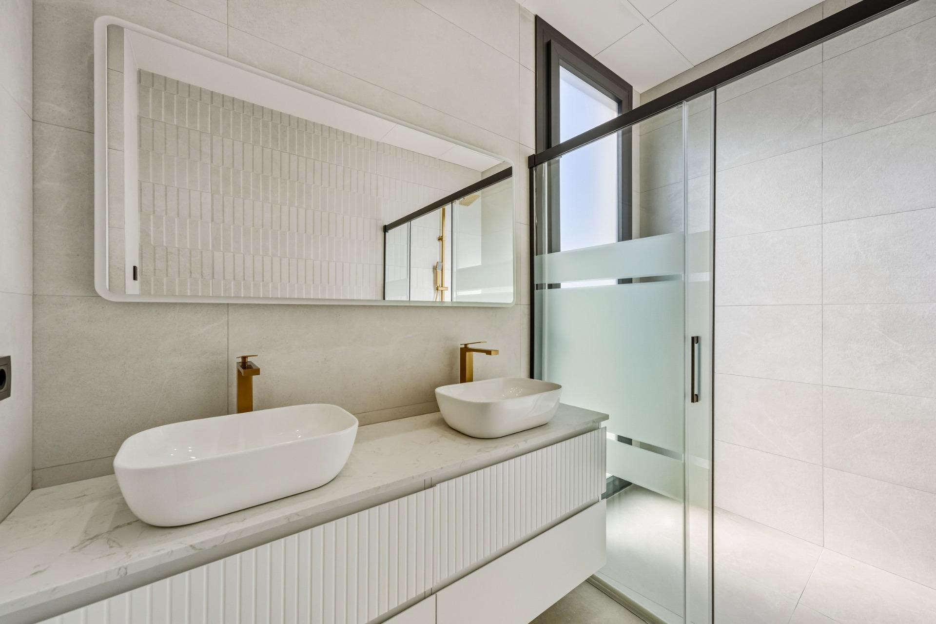 Venta de villa en Polop