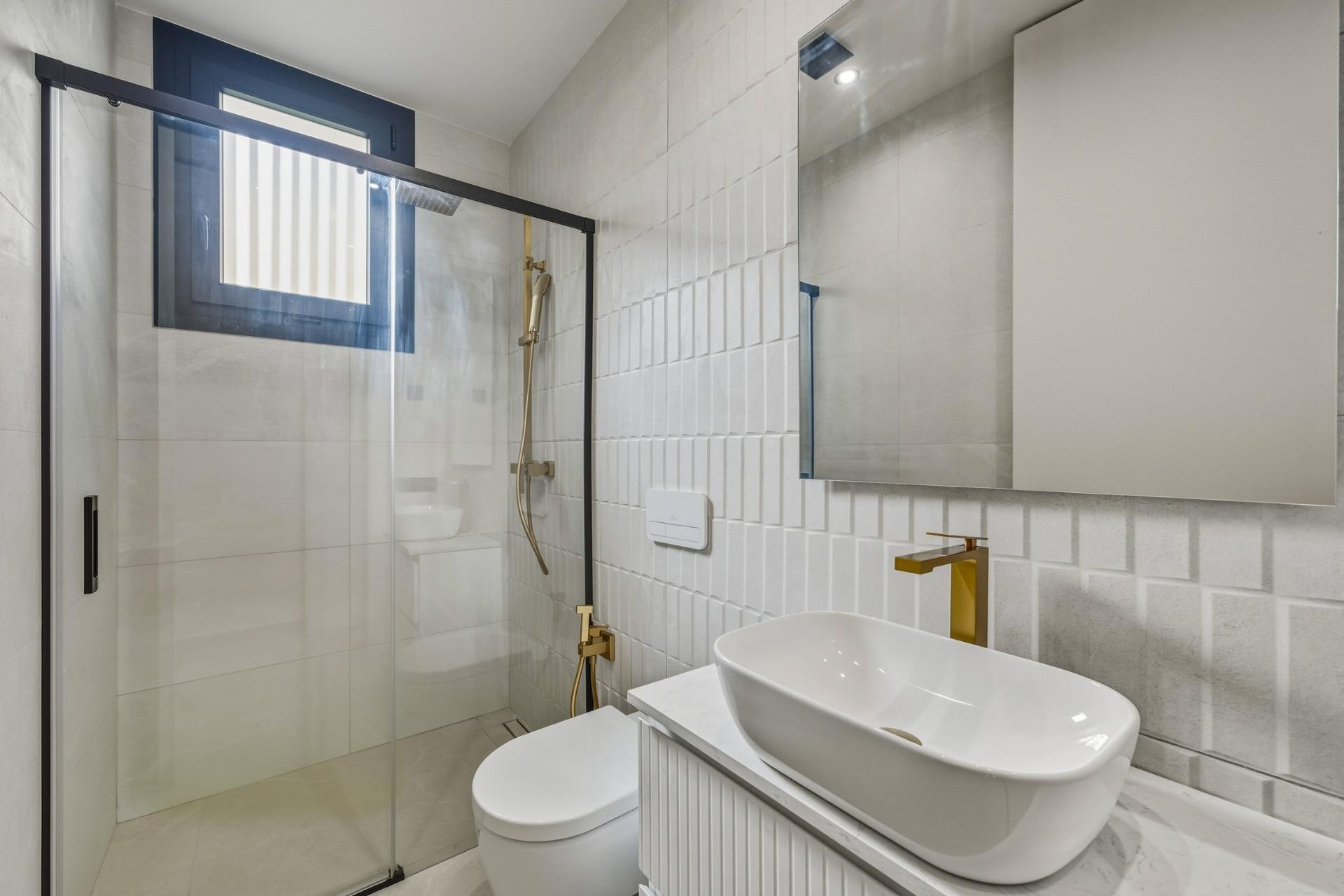 Venta de villa en Polop