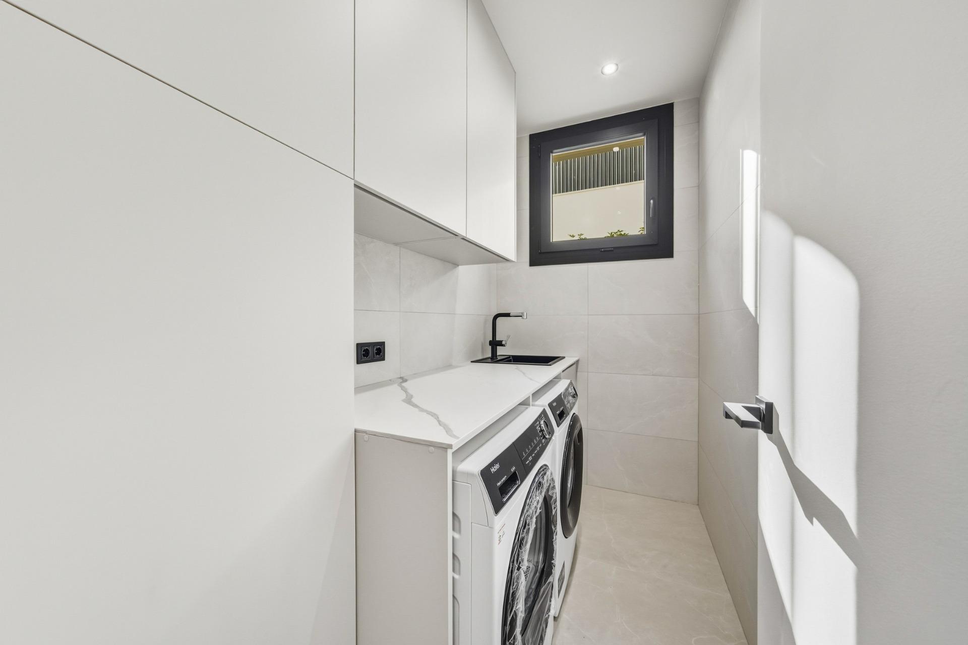 Venta de villa en Polop