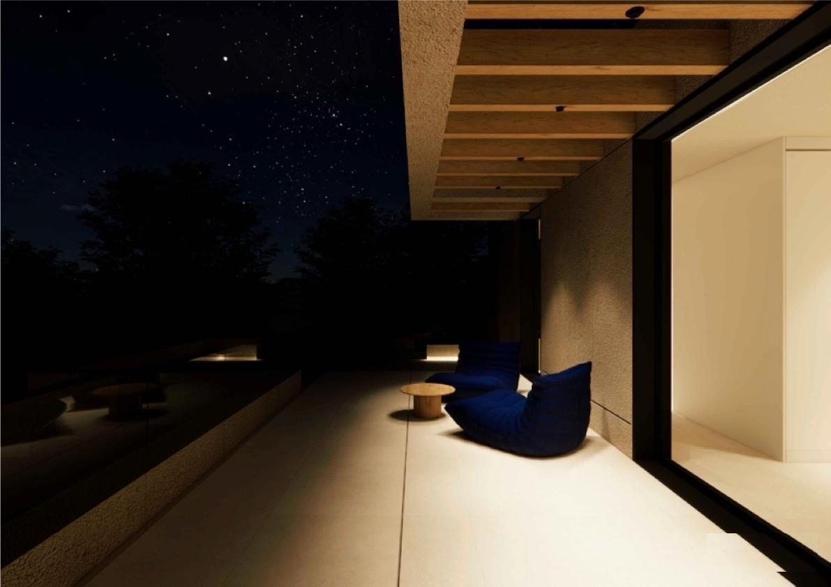 Venta de villa en Polop