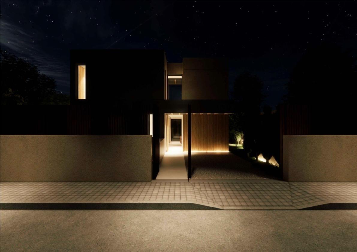 Venta de villa en Polop