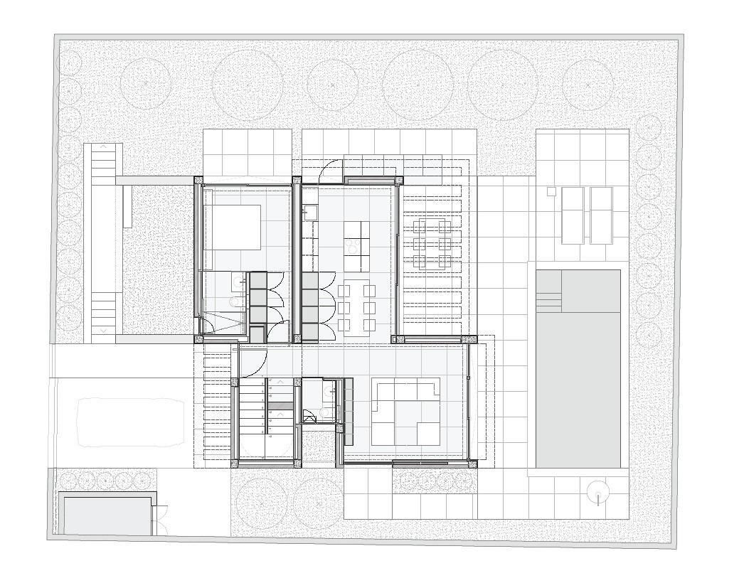 Venta de villa en Polop