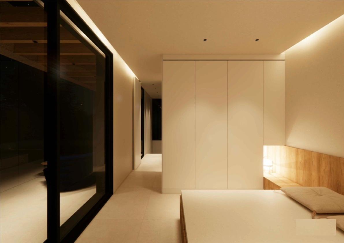 Venta de villa en Polop