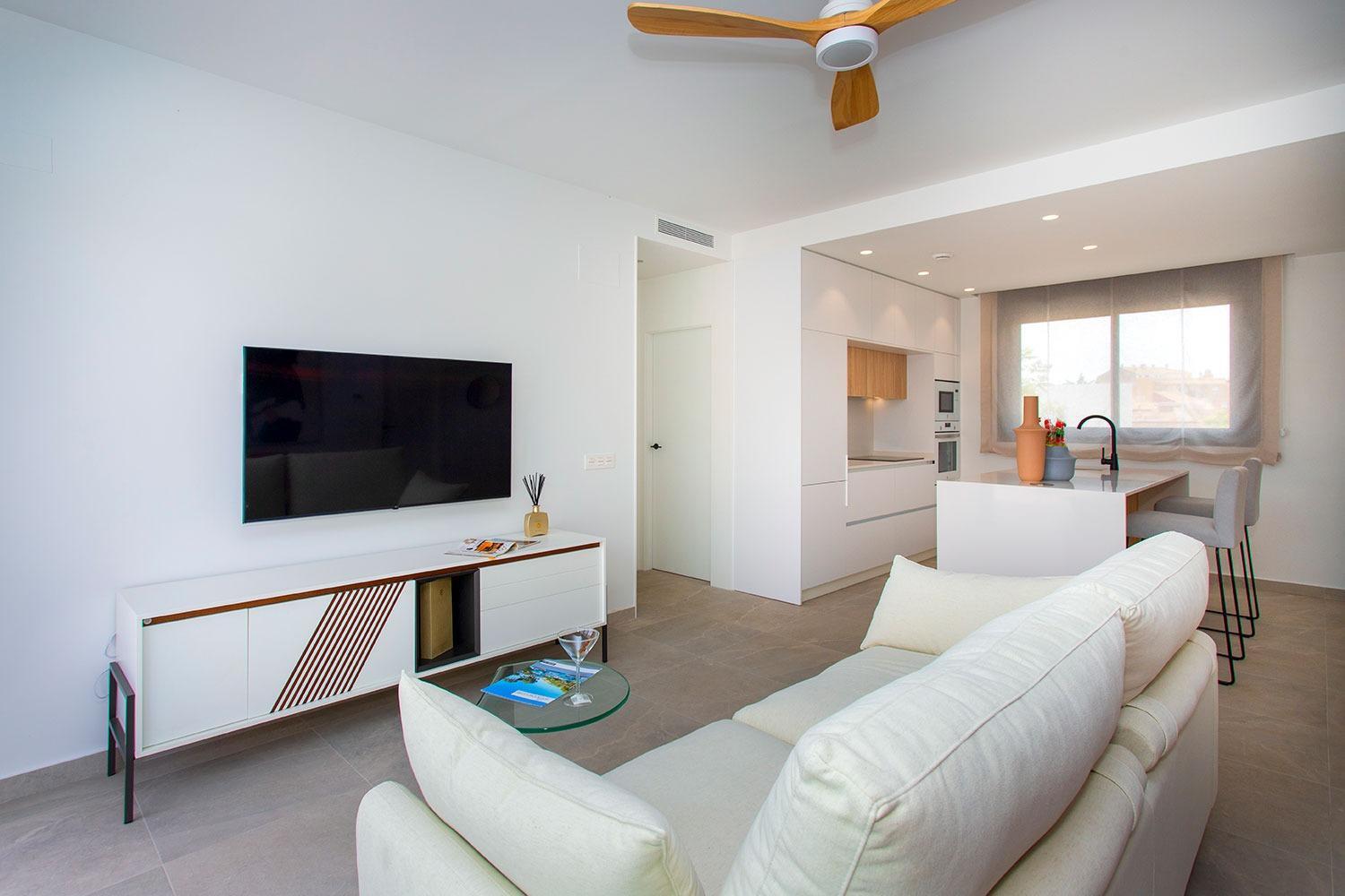 Venta de villa en Sucina