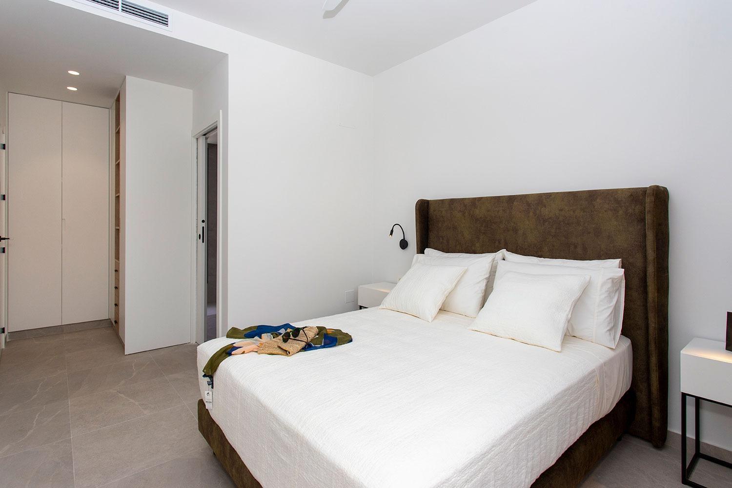 Venta de villa en Sucina