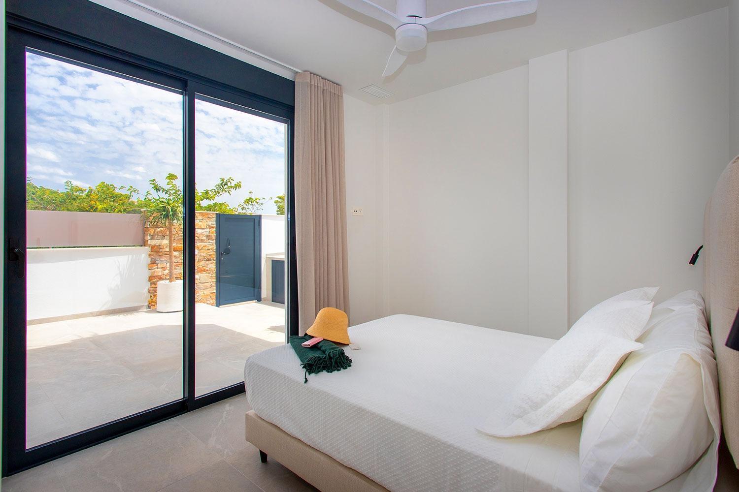 Venta de villa en Sucina