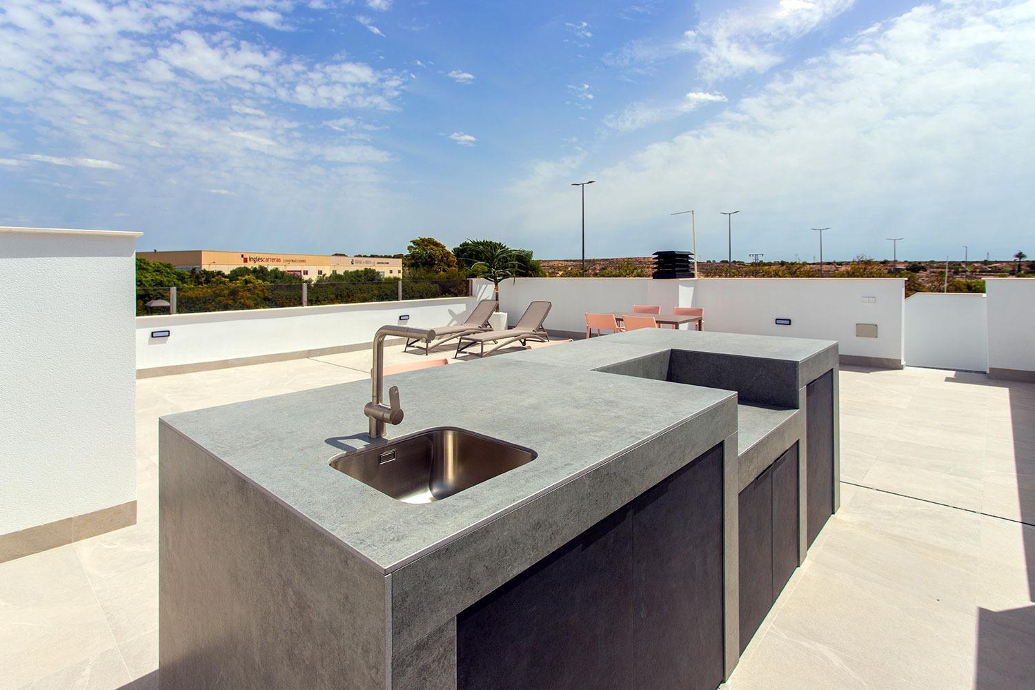 Venta de villa en Sucina