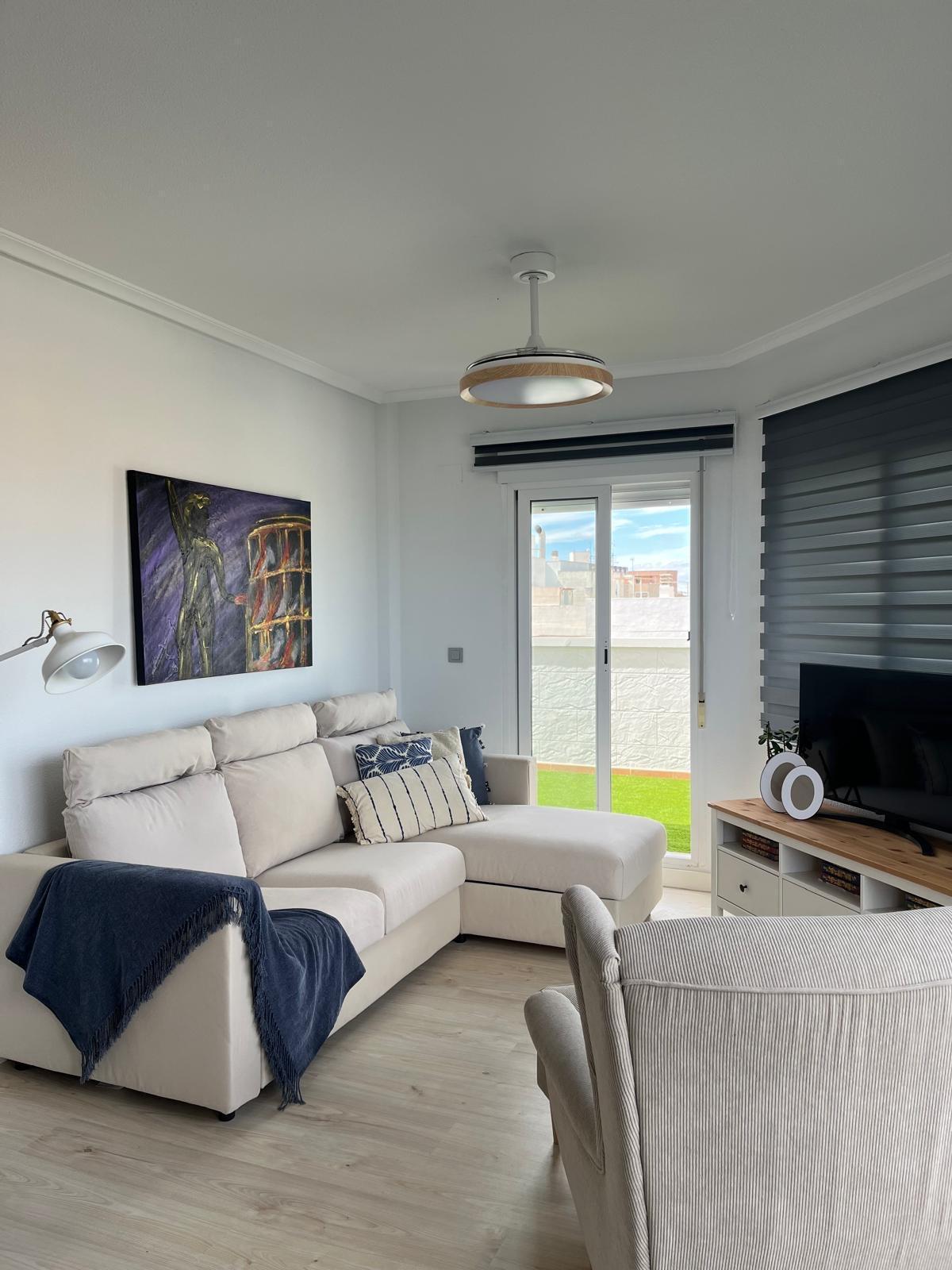 Venta de apartamento en La Mata