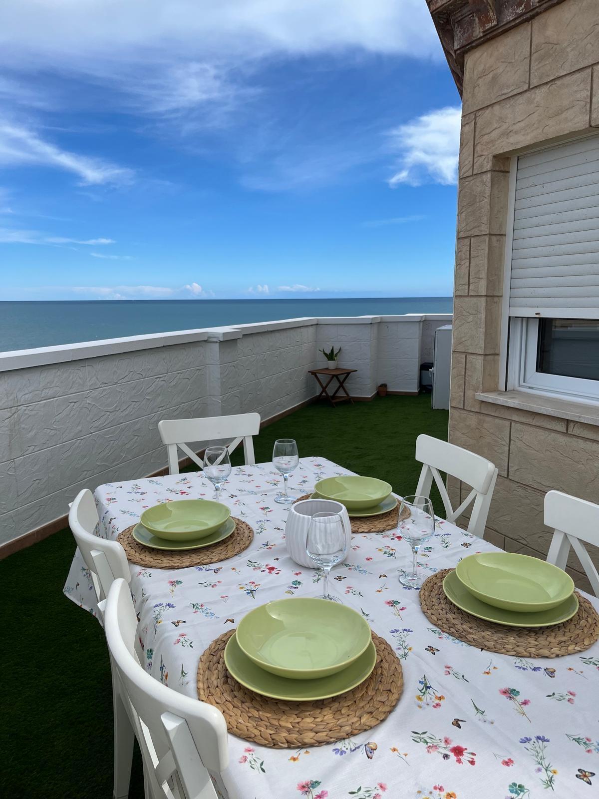 Venta de apartamento en La Mata