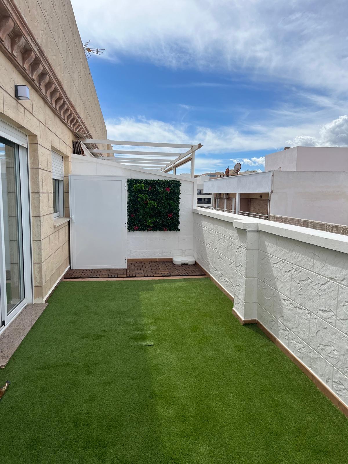 Venta de apartamento en La Mata