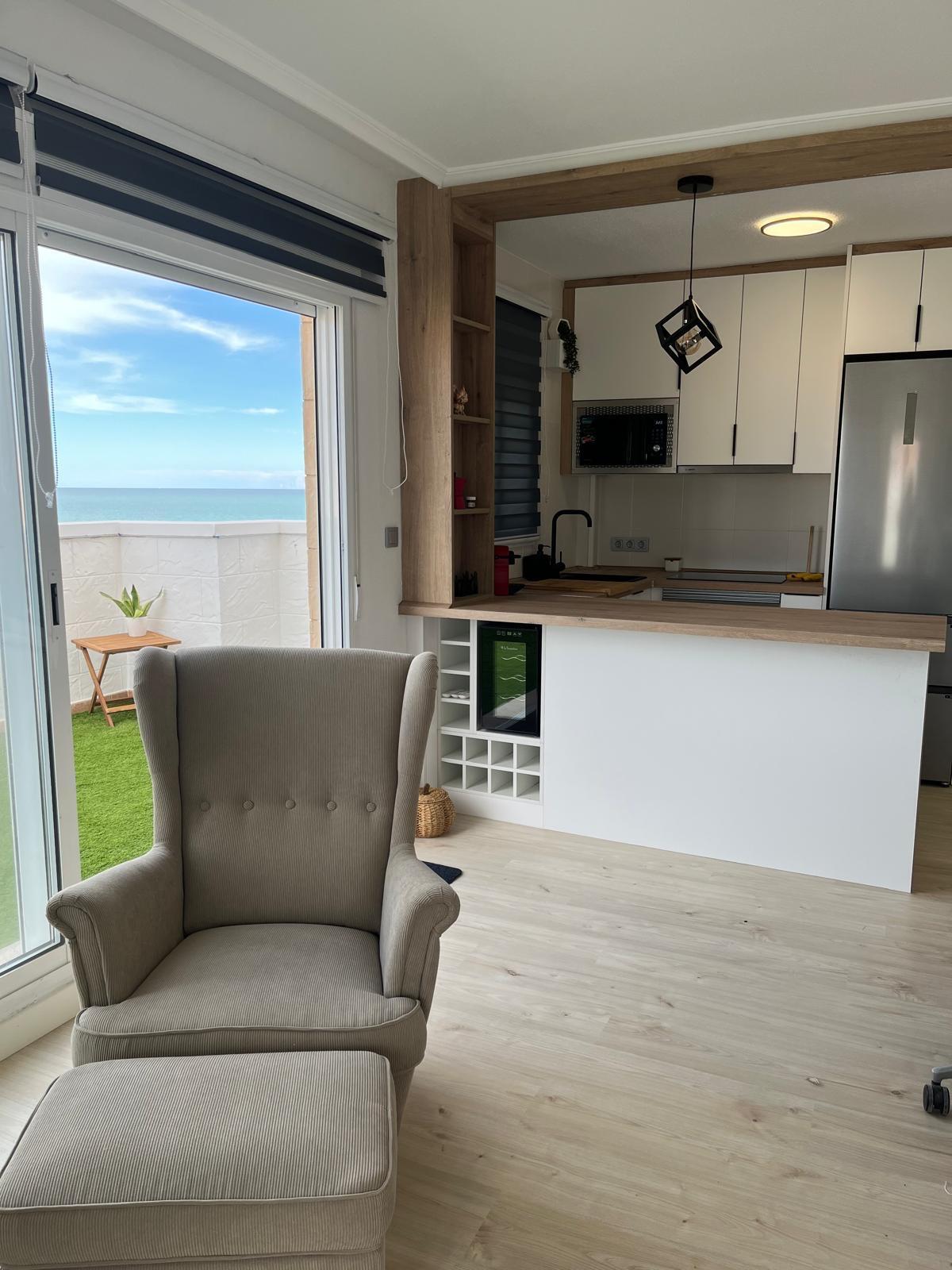 Venta de apartamento en La Mata