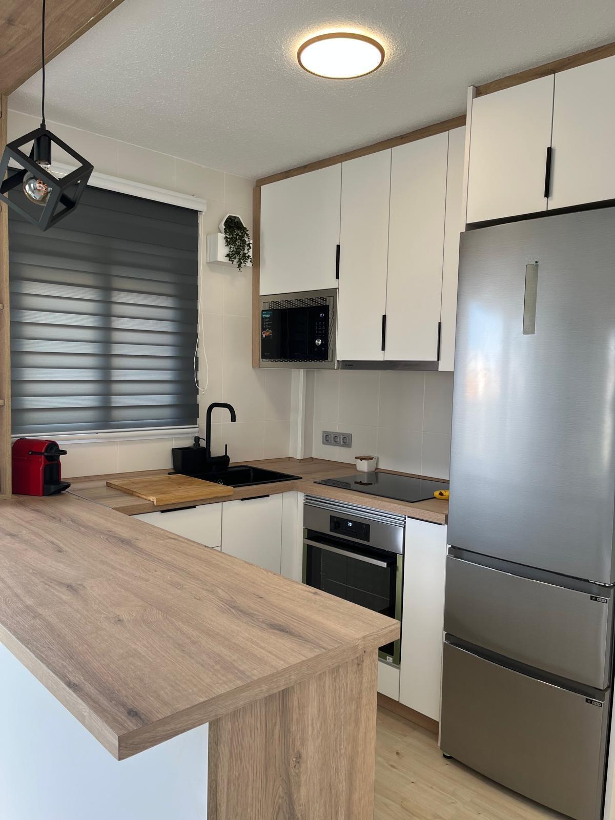 Venta de apartamento en La Mata