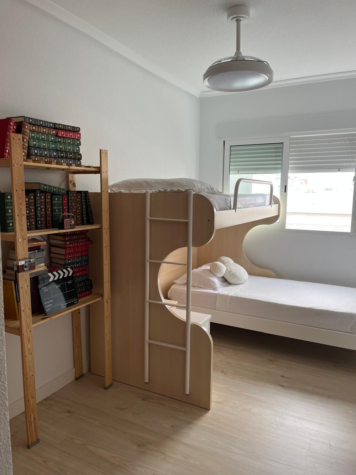 Venta de apartamento en La Mata