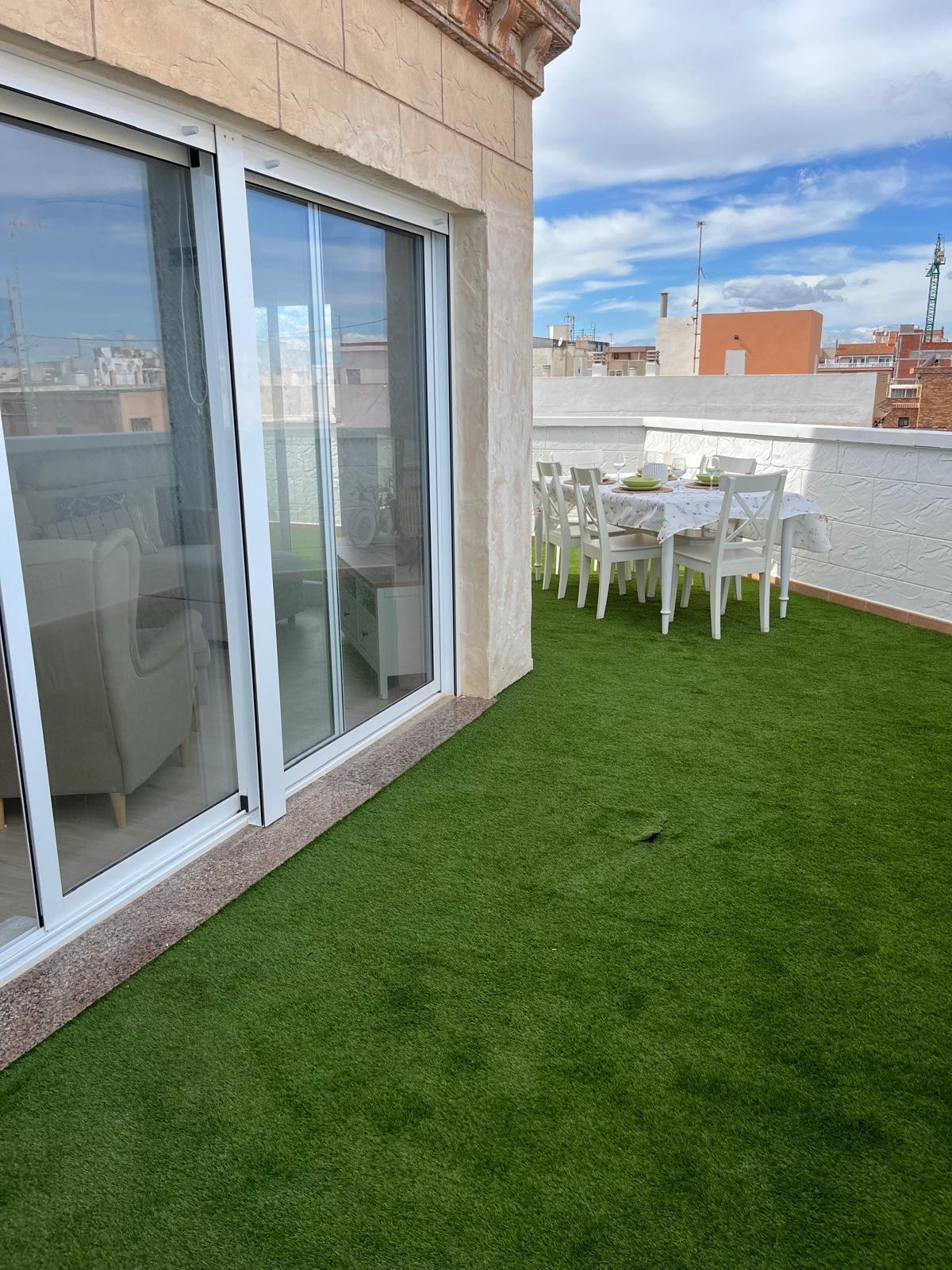 Venta de apartamento en La Mata