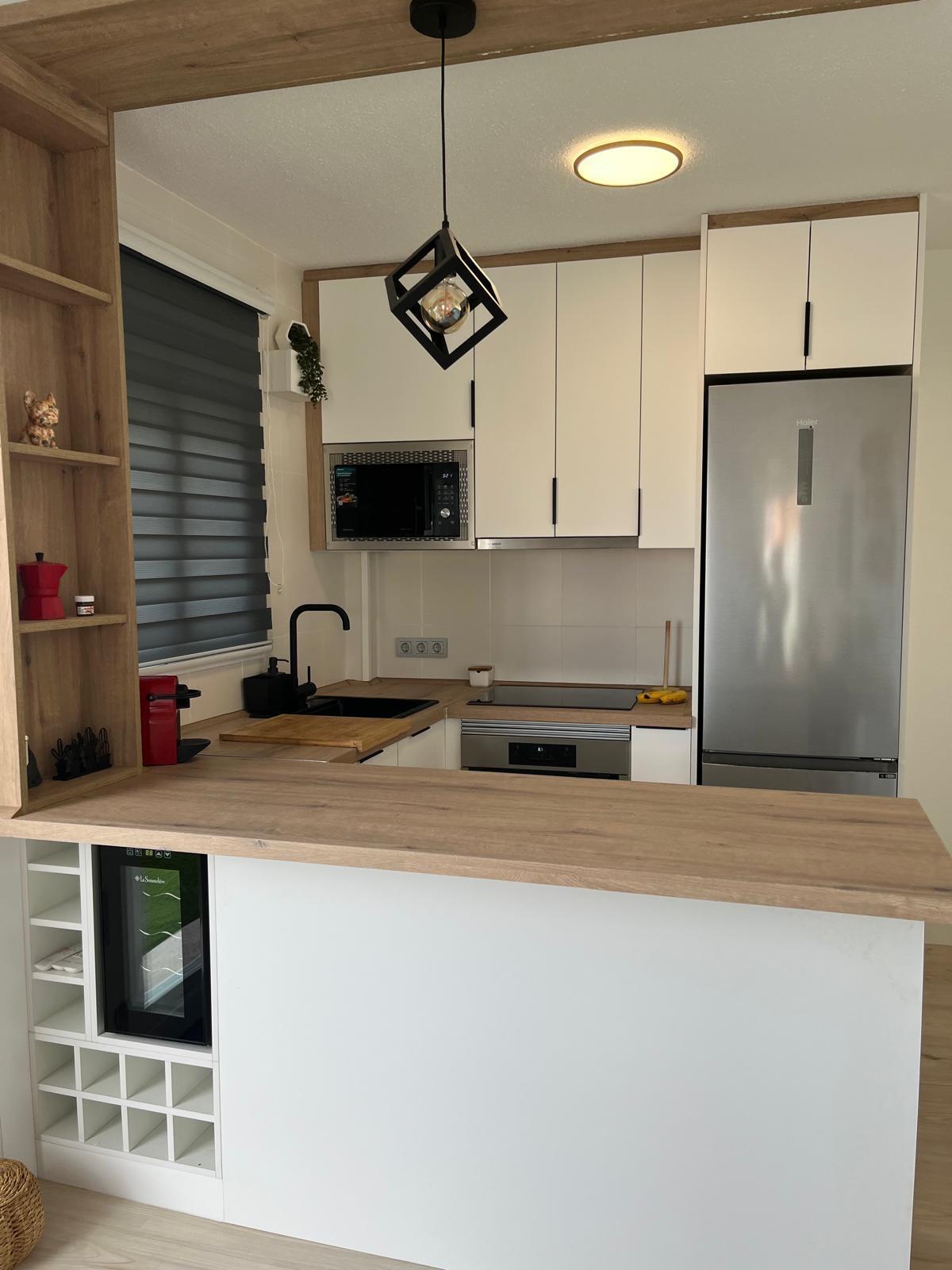 Venta de apartamento en La Mata
