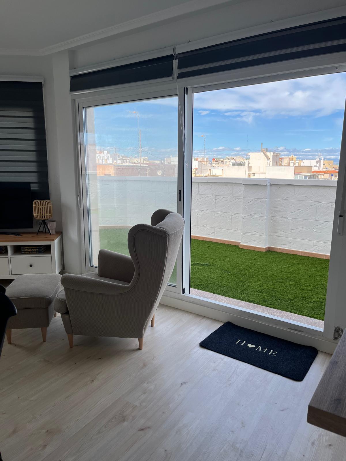 Venta de apartamento en La Mata