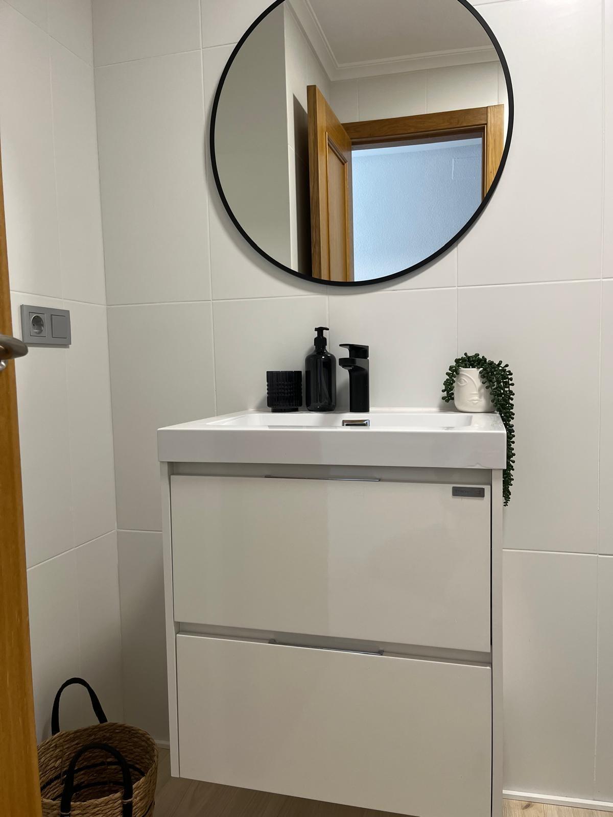 Venta de apartamento en La Mata