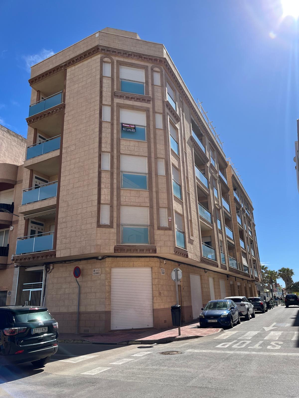Venta de apartamento en La Mata