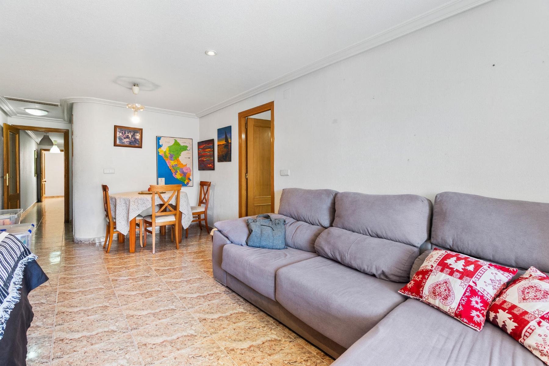 Venta de apartamento en Torrevieja