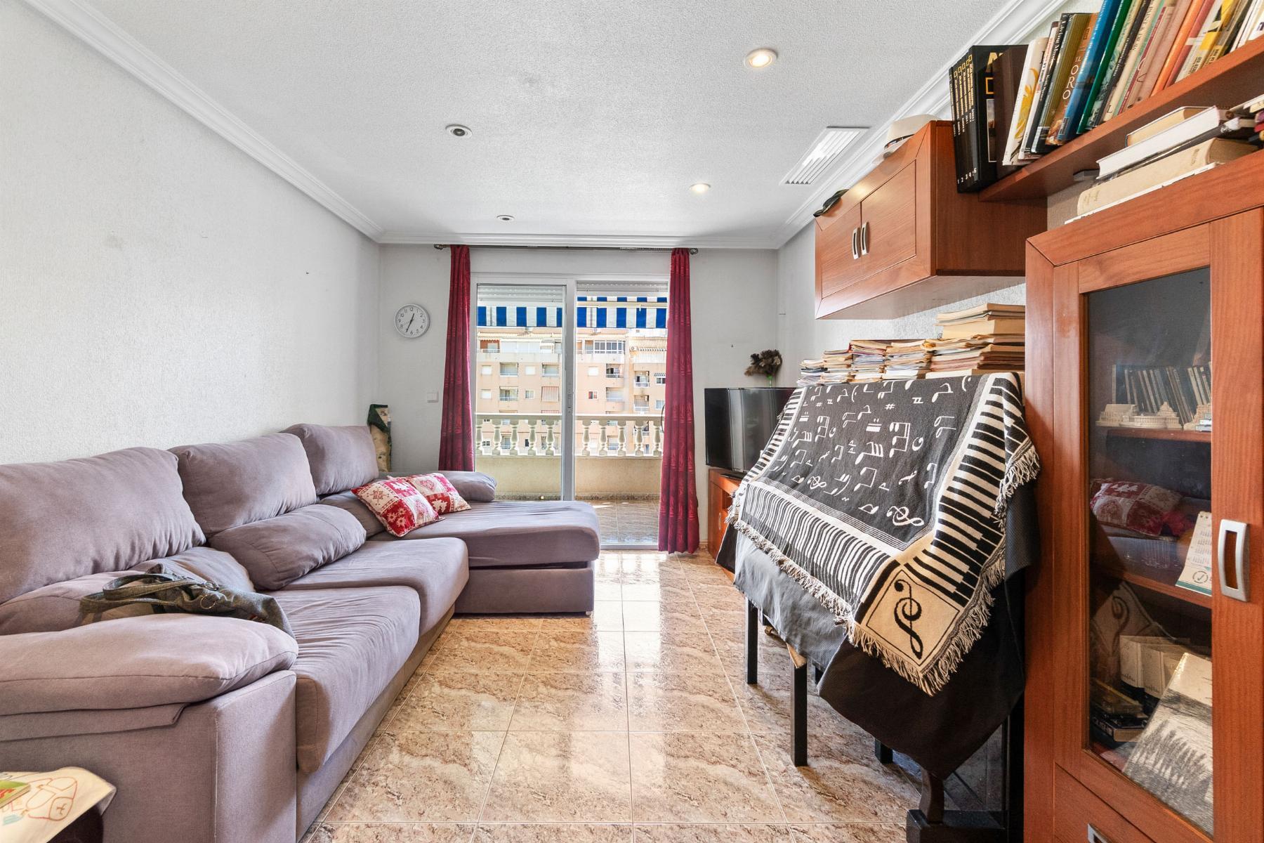 Venta de apartamento en Torrevieja
