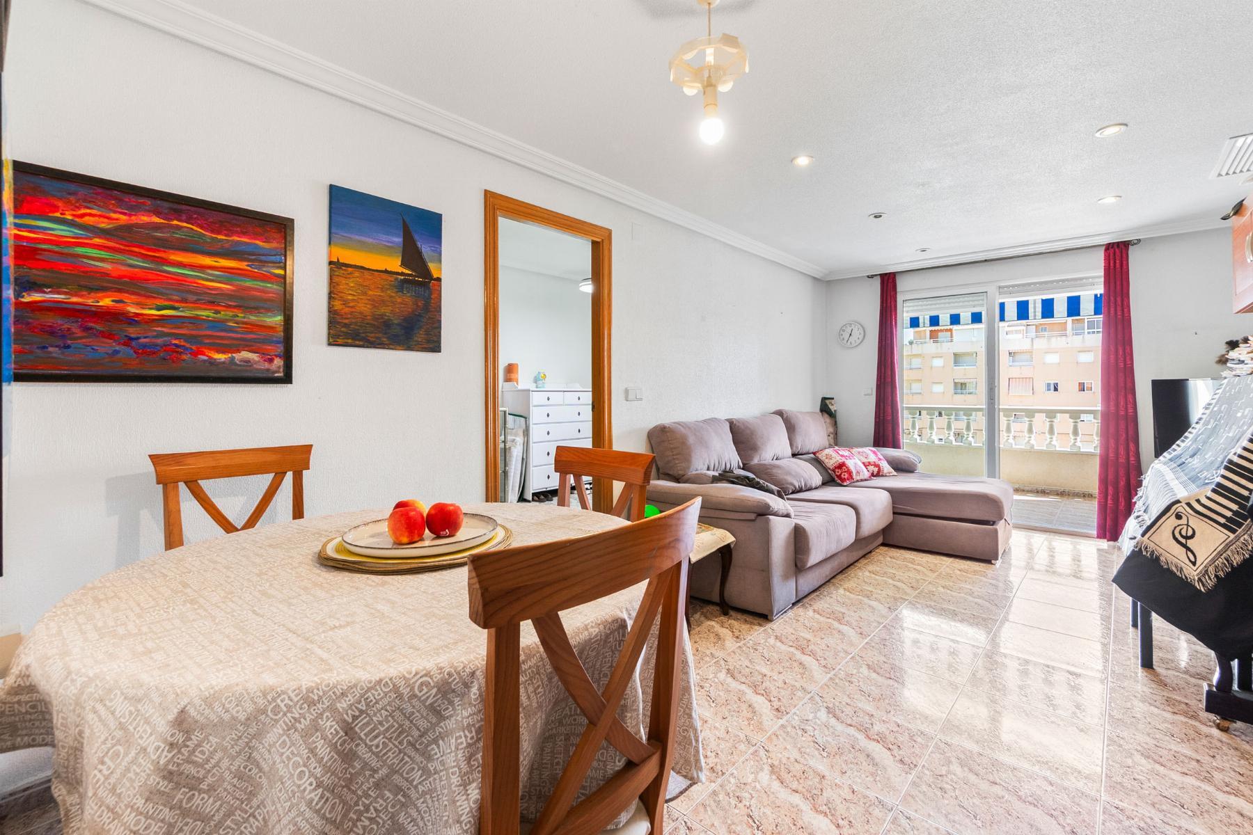 Venta de apartamento en Torrevieja