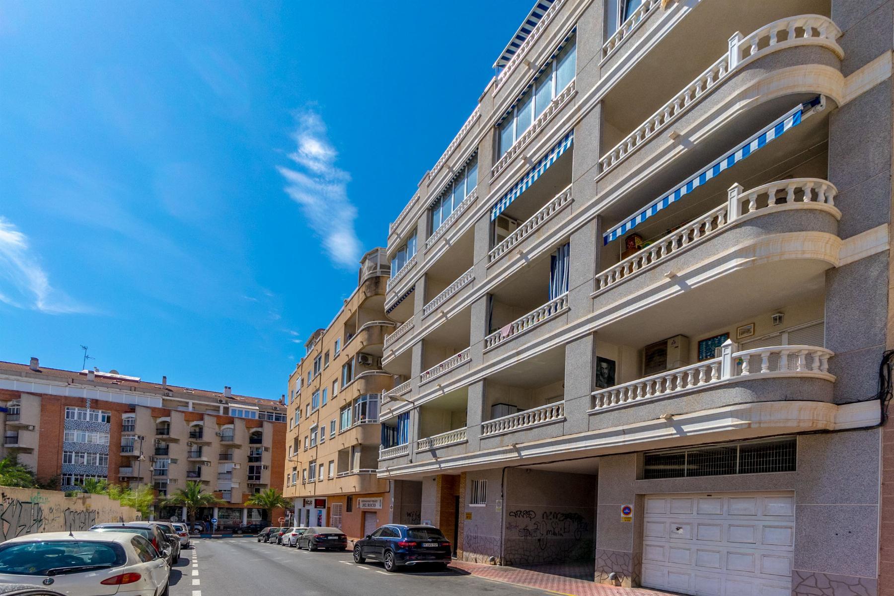 Venta de apartamento en Torrevieja