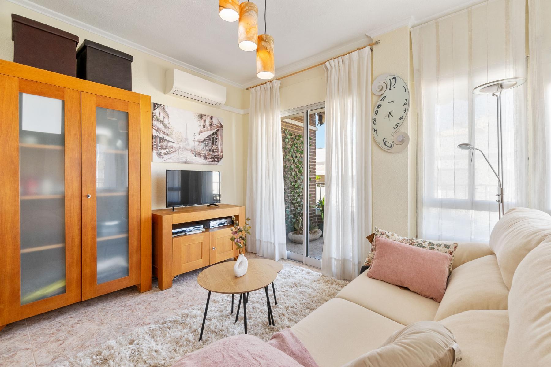 Venta de apartamento en Torrevieja