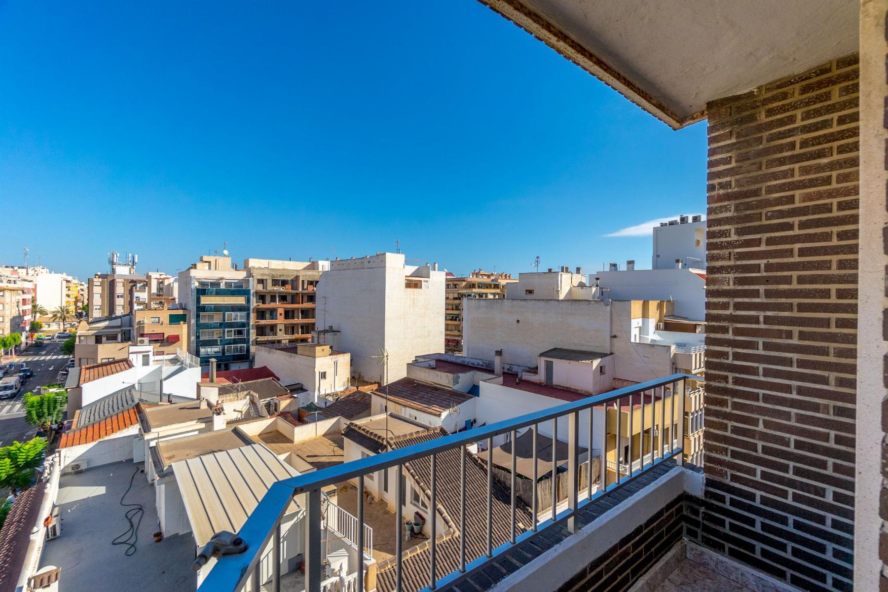 Venta de apartamento en Torrevieja