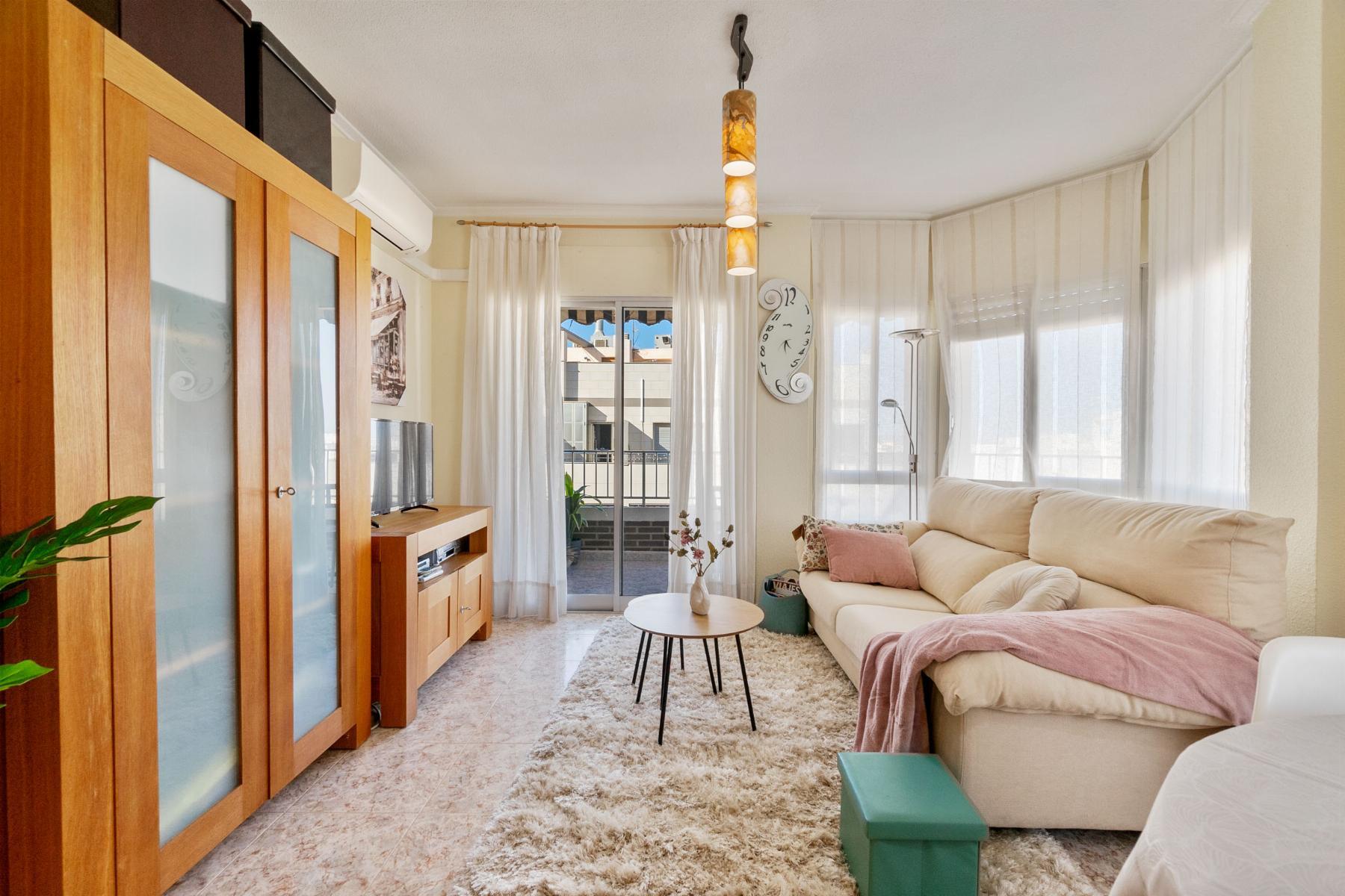 Venta de apartamento en Torrevieja