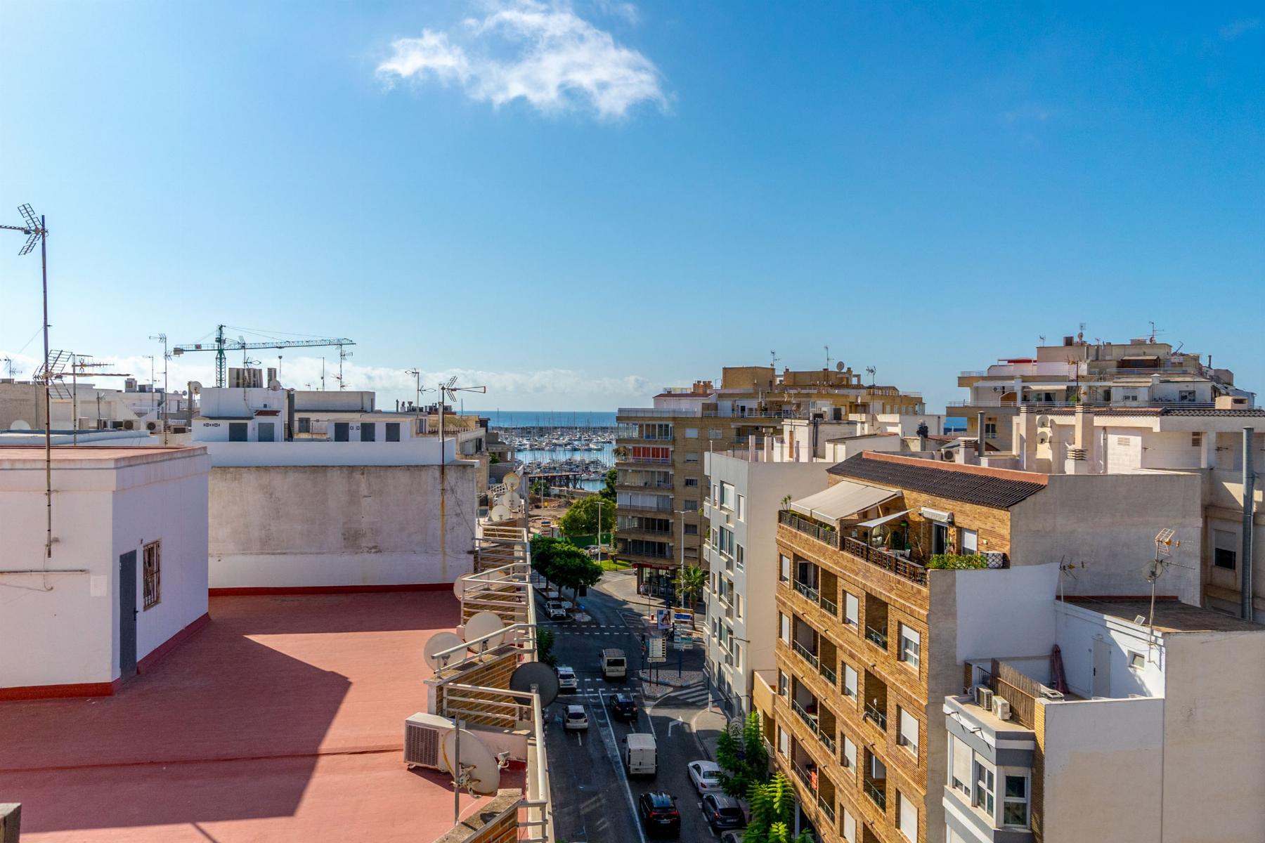 Venta de apartamento en Torrevieja