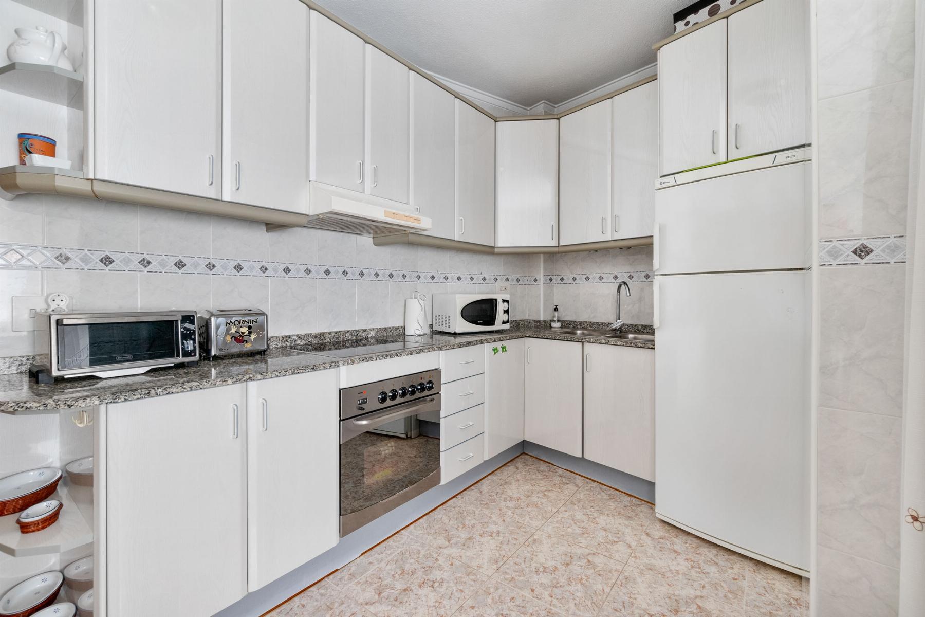 Venta de apartamento en Torrevieja