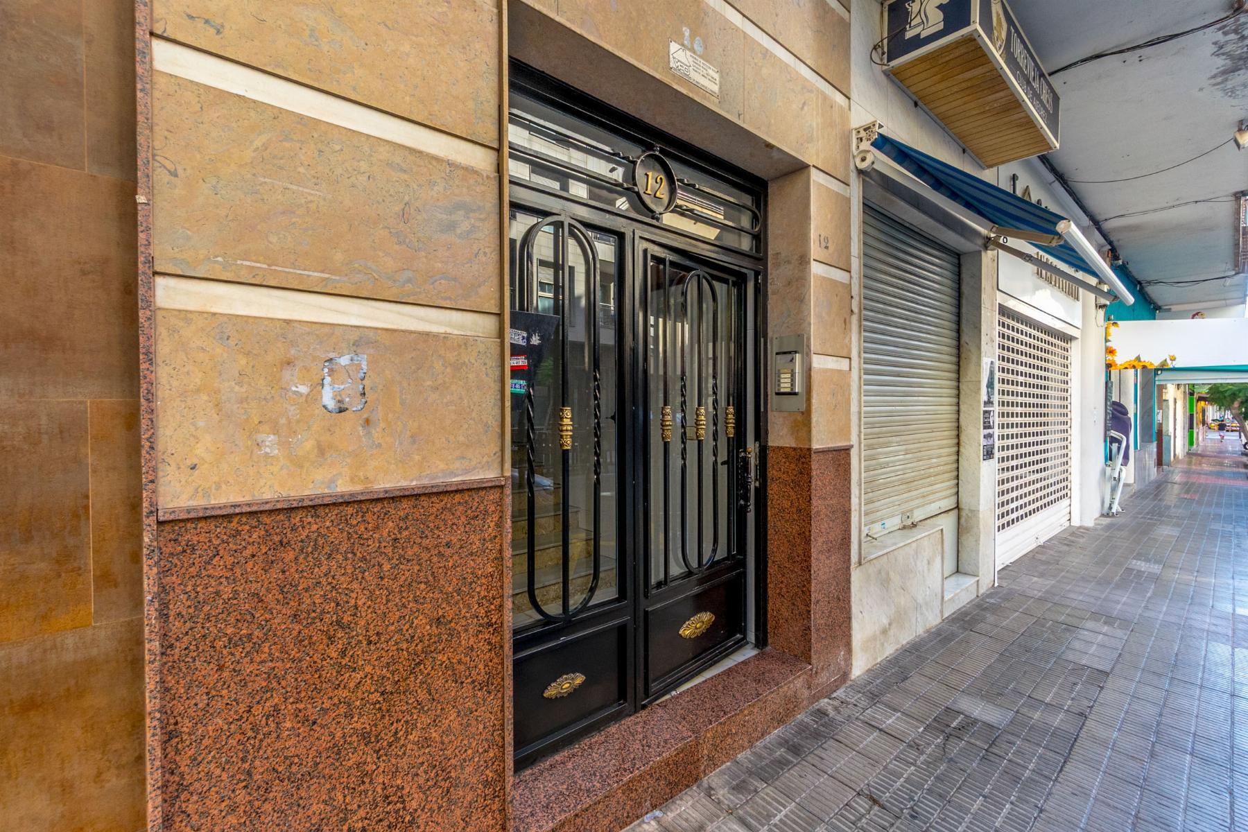 Venta de apartamento en Torrevieja