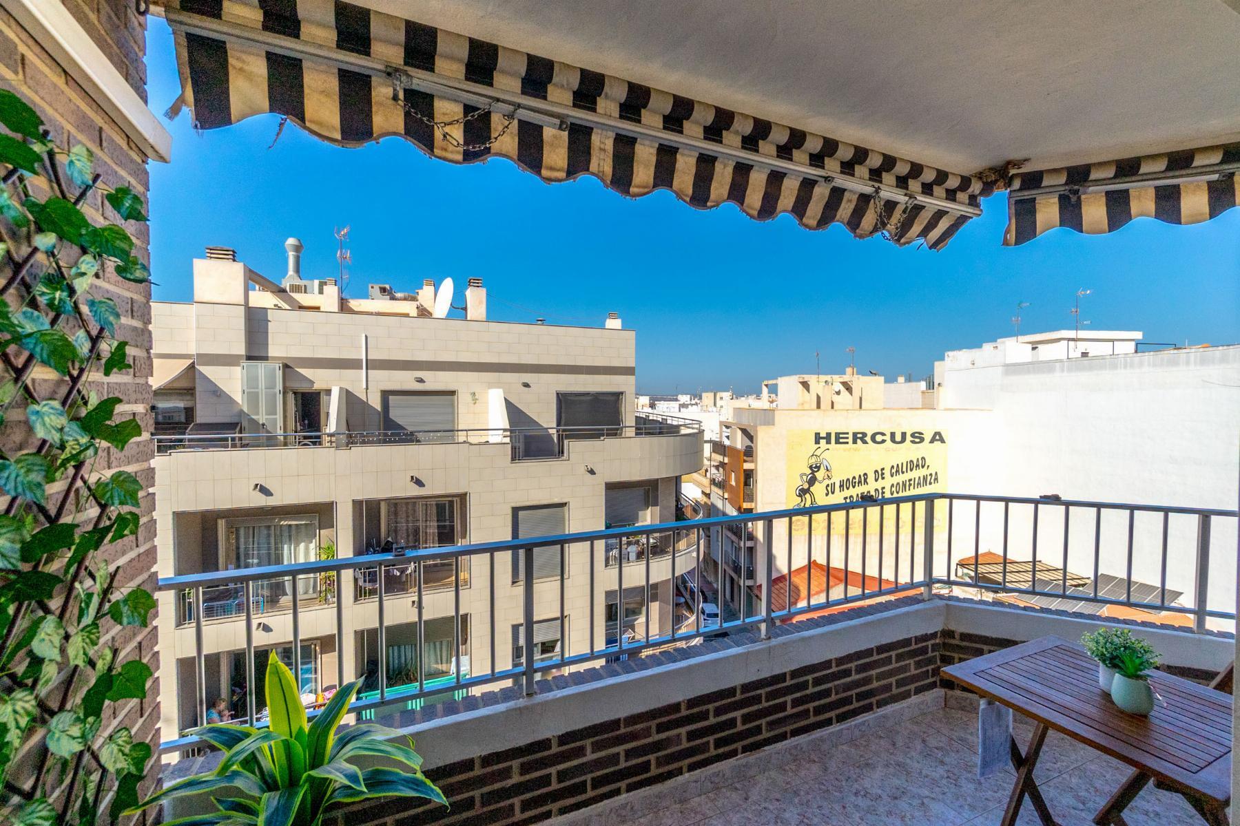 Venta de apartamento en Torrevieja