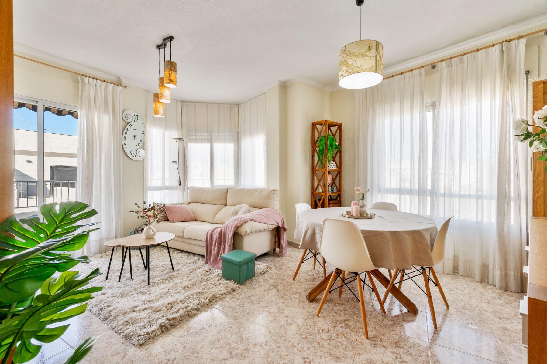 Venta de apartamento en Torrevieja