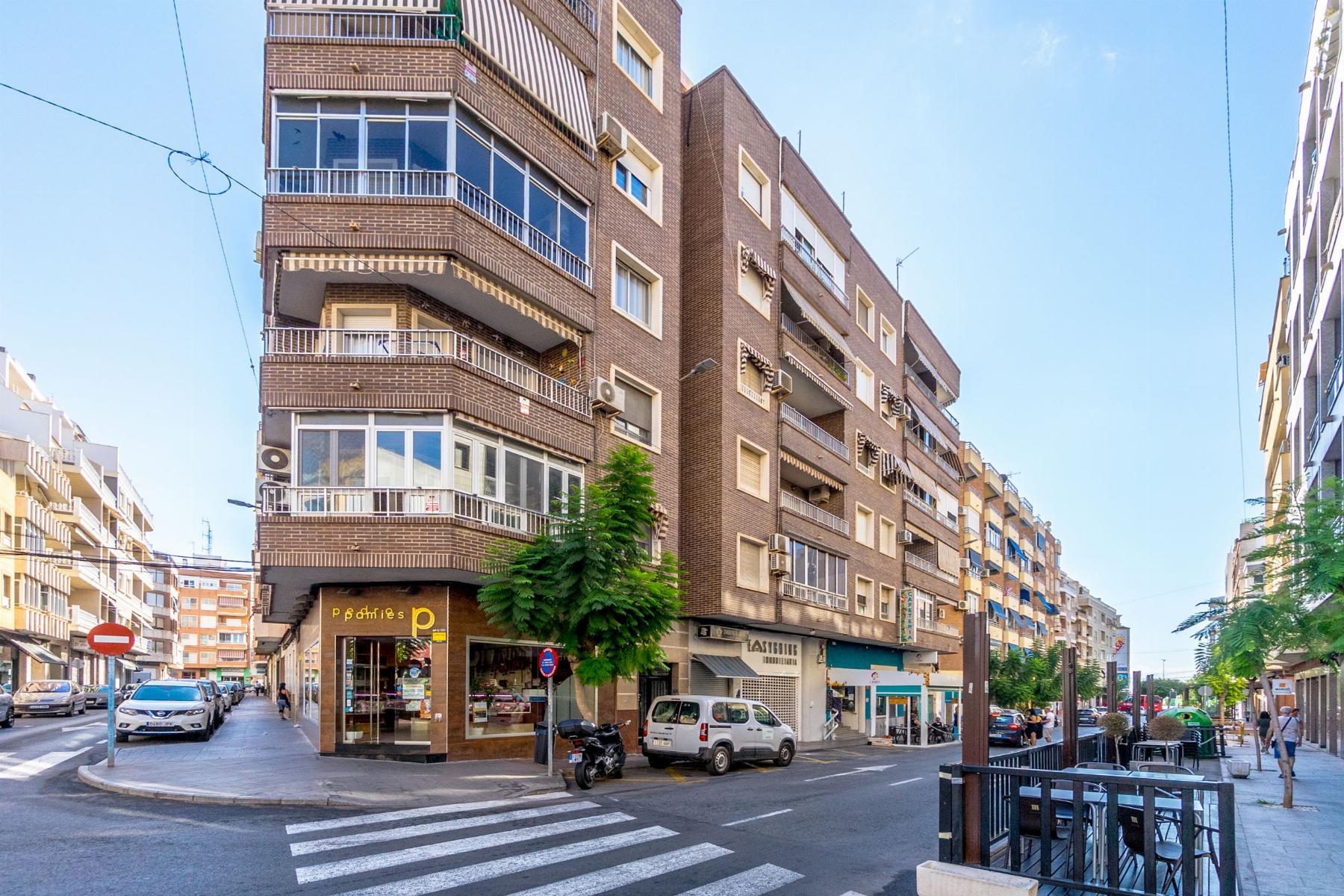 Venta de apartamento en Torrevieja